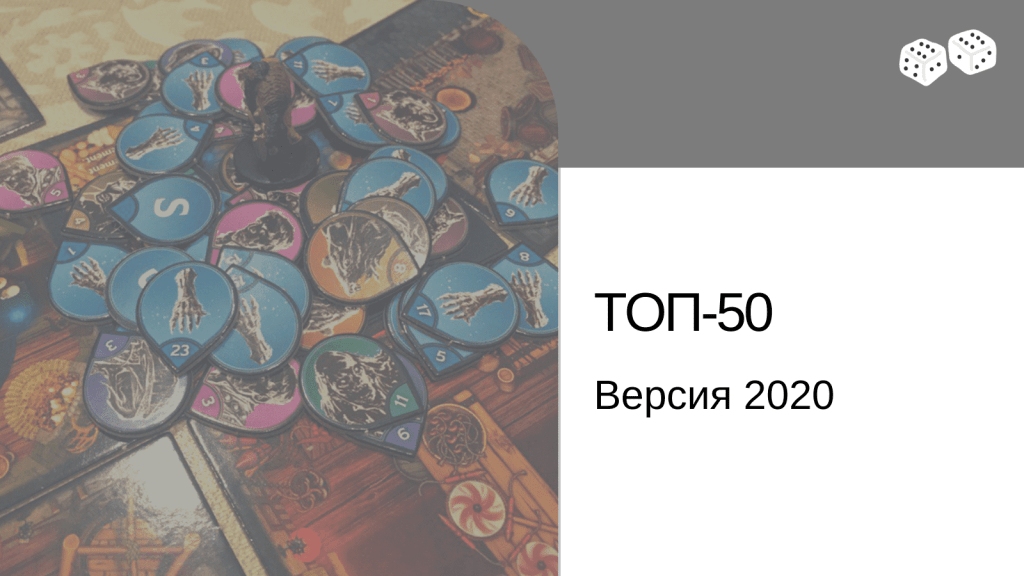 Топ-50 — версия&nbsp;2020